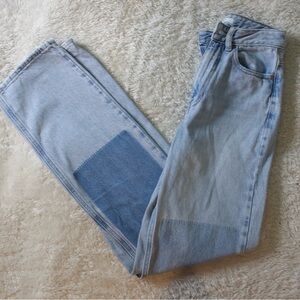 PacSun Light Blue Denim Jeans